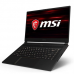 MSI GS65 RTX2060 I7-9750H 15.6" IPS 16GB 1TB NVME SSD Win10 Home Laptop